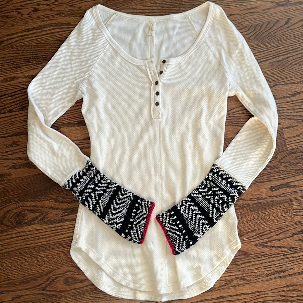 Free People (L)